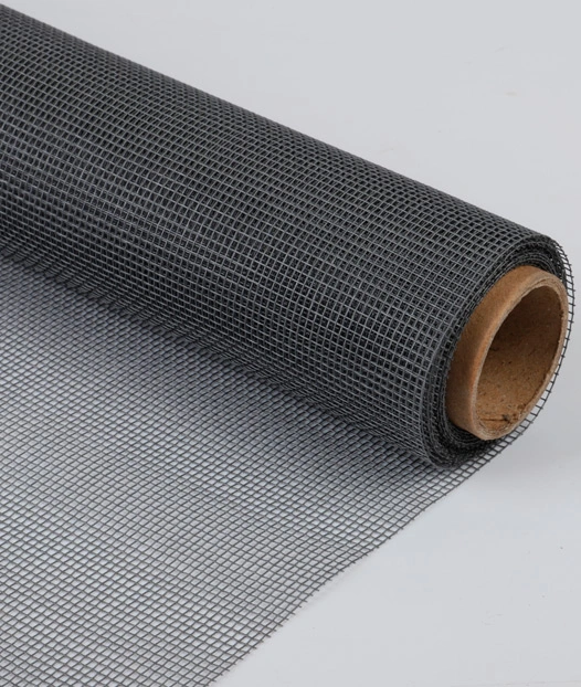 16*14 Mesh Grey Color Fiberglass Insect Screen