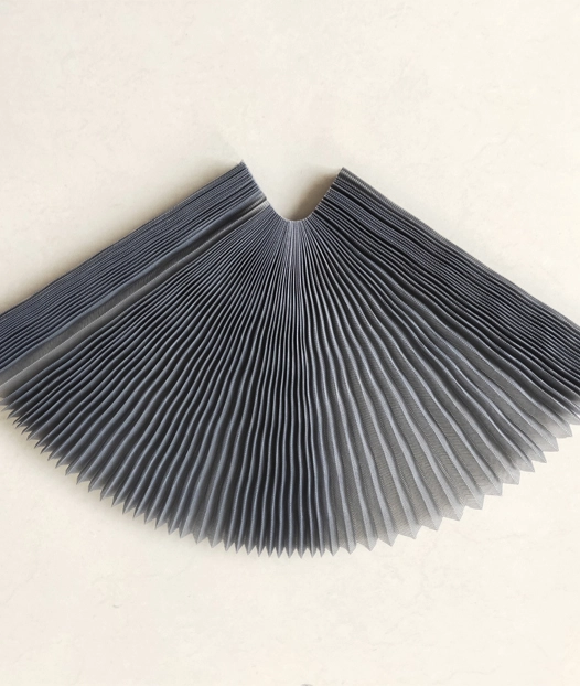 20*20 Mesh Pleat Height 15mm Plisse Screen