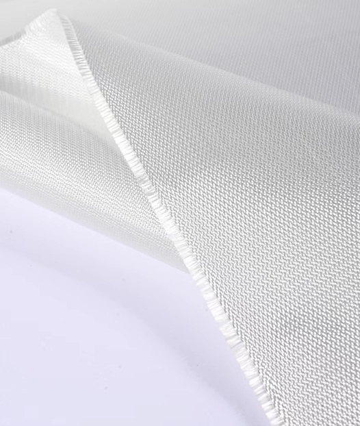 E-Glass, 420g/Sqm, Density 19*12 Fiberglass Fabric