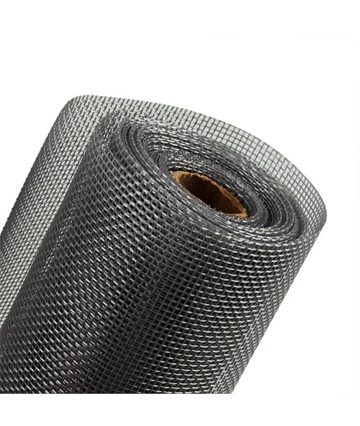 11*11 Mesh Grey Color Pet Screen