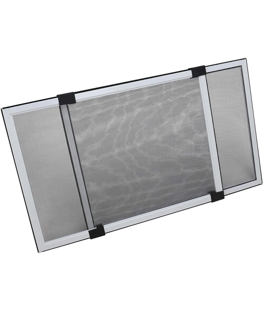 Size: 100*65 Sliding Window Screen