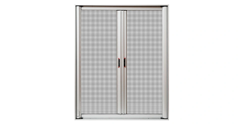 Fiberglass Screen Door