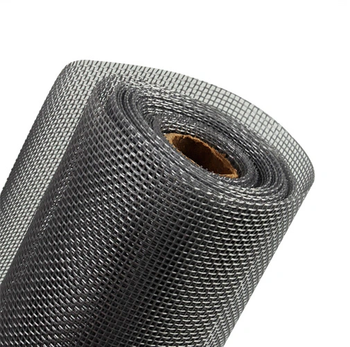 16*13 Mesh Grey Color Pet Screen