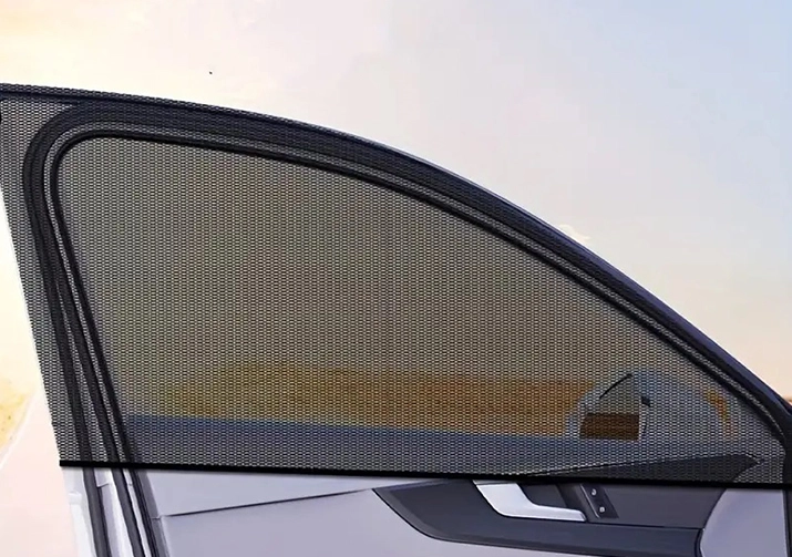 Fibreglass Insect Screen of Automotive