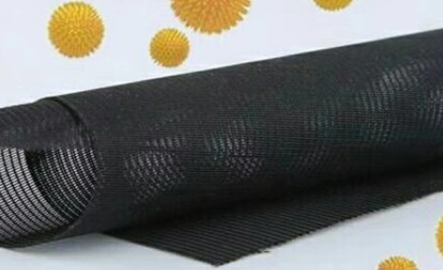 Pollen Window Screen