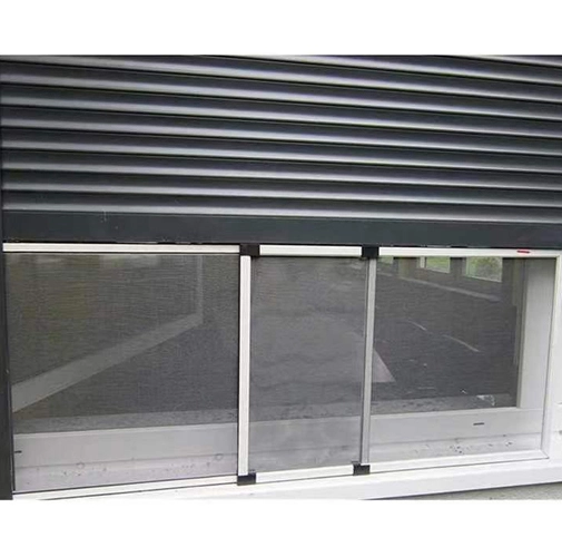 Size: 80*125 Sliding Window Screen