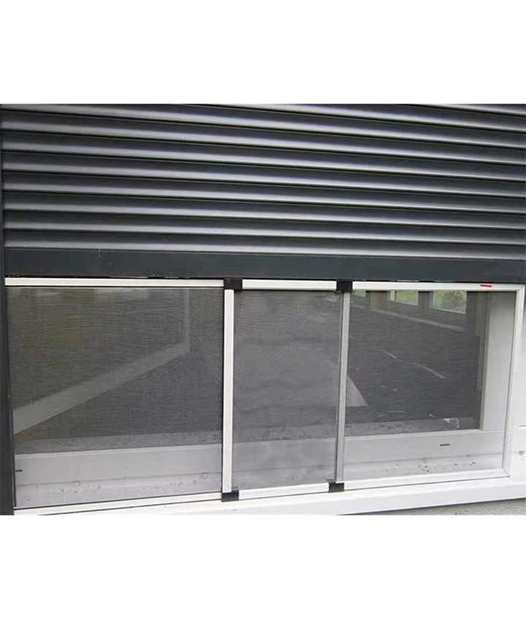 aluminium sliding windows with mosquito net price