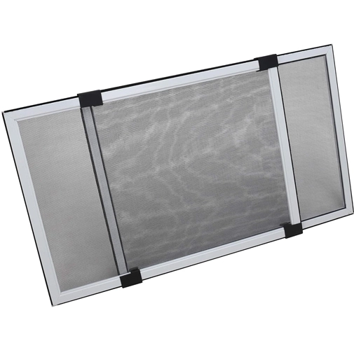 Size: 100*65 Sliding Window Screen