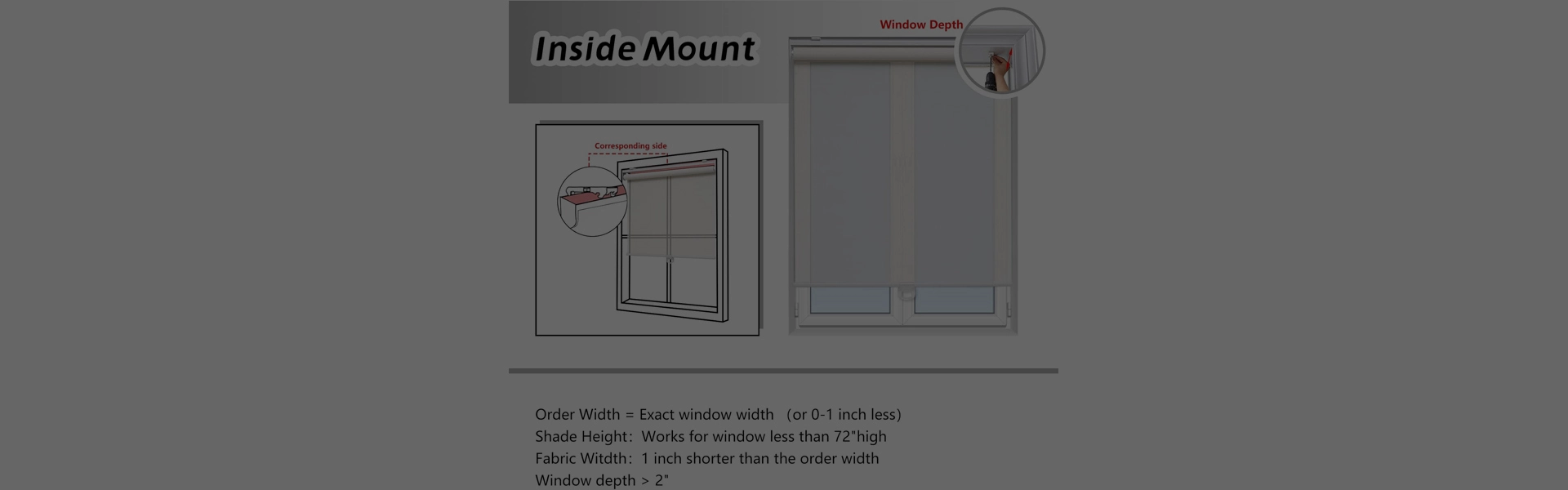 Choosing the Right Blinds for Different Rooms