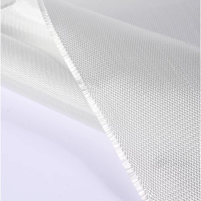 E-Glass, 420g/Sqm, Density 19*12 Fiberglass Fabric