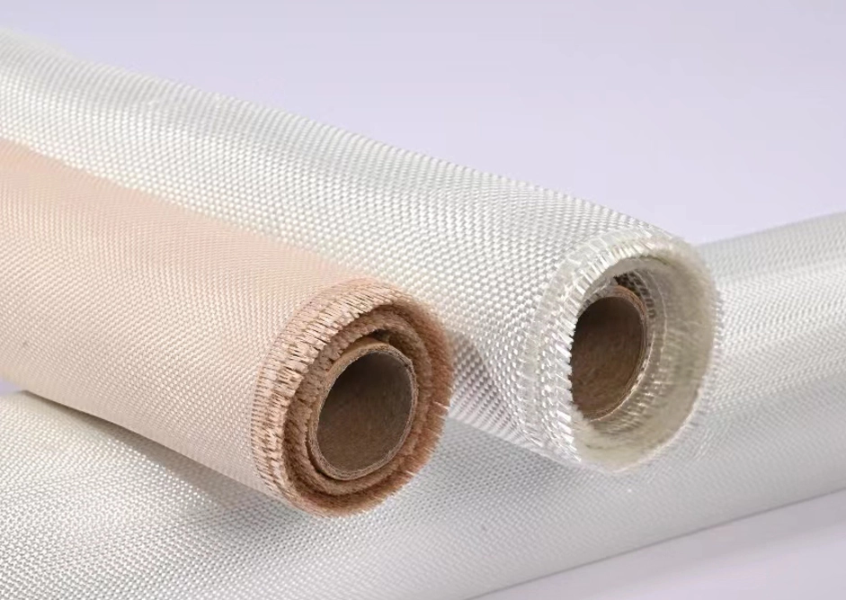 Benifits of Fiberglass Fabric