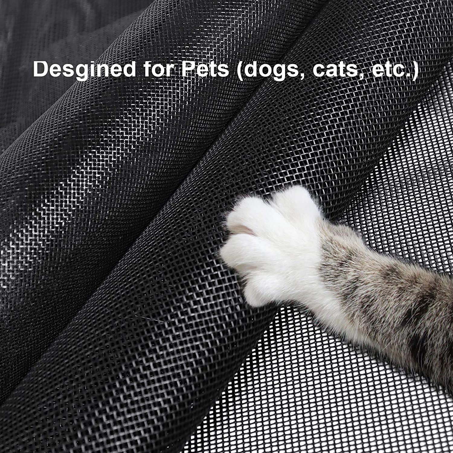 Applications of Pet Screens