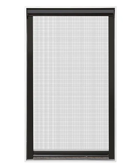 Size: 110*200 Fiberglass Screen Door