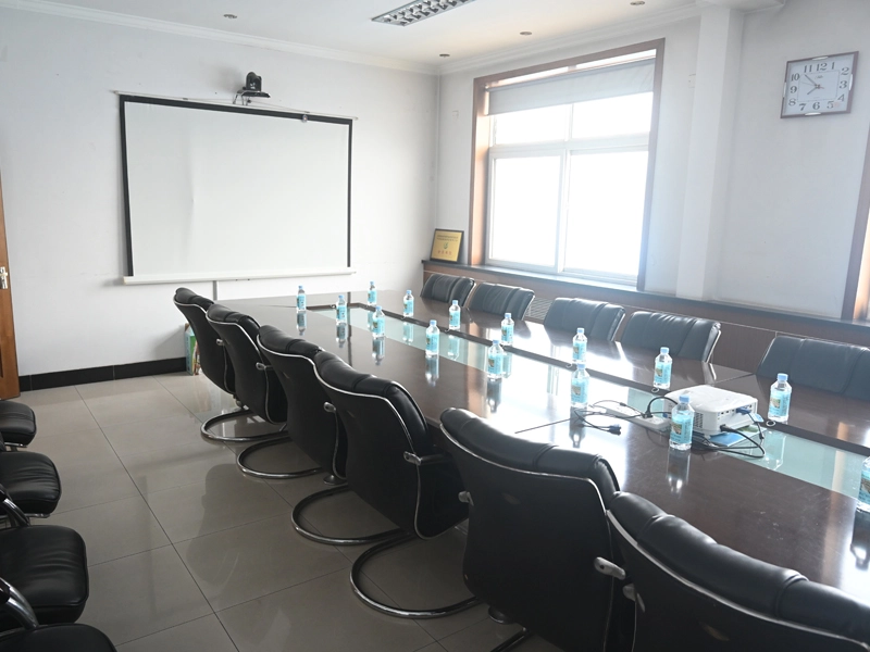 meeting room - middle